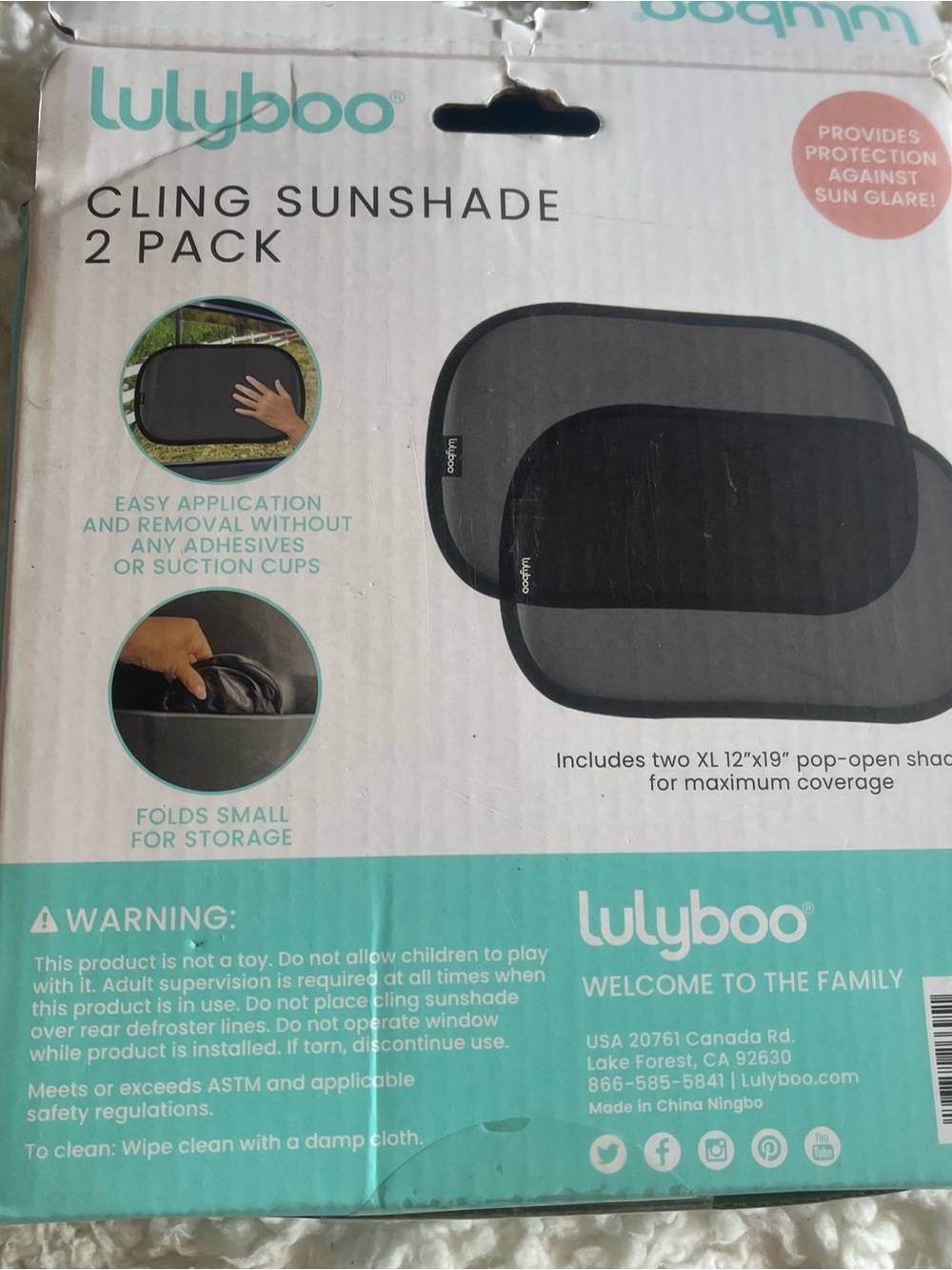 Baby Essentials Bundle - Picture 4 of 7